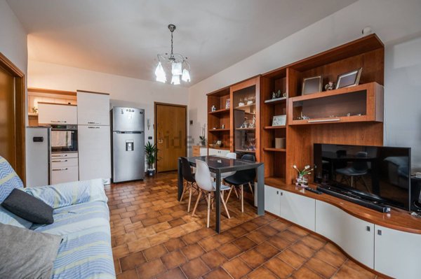 appartamento in vendita a Scandiano