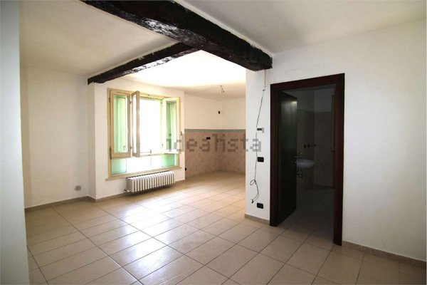 appartamento in vendita a Scandiano in zona Arceto