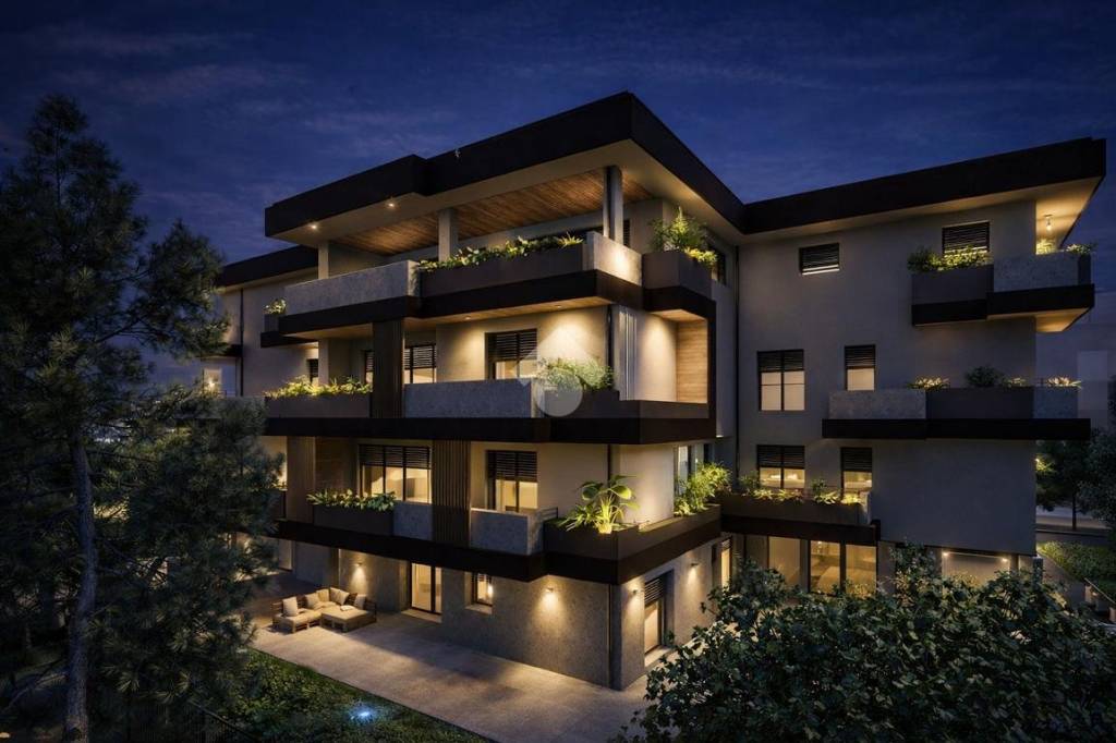 appartamento in vendita a Scandiano