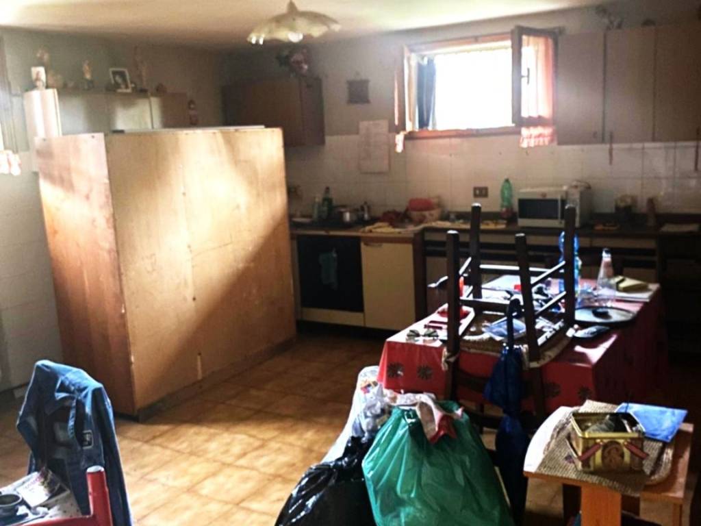 appartamento in vendita a Scandiano in zona Arceto