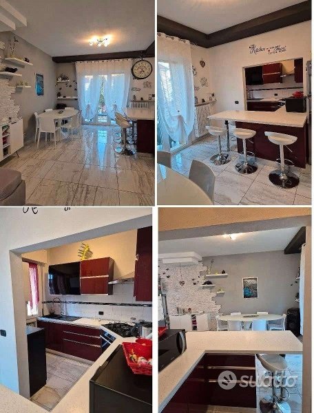 casa indipendente in vendita a Scandiano