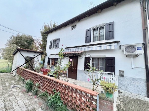 casa semindipendente in vendita a Scandiano in zona Arceto