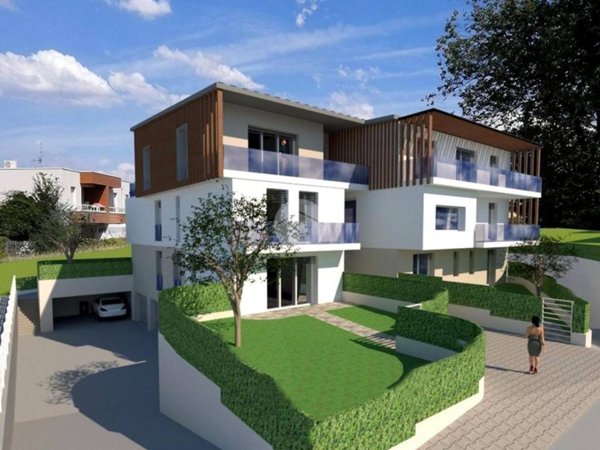 appartamento in vendita a Scandiano in zona Ventoso