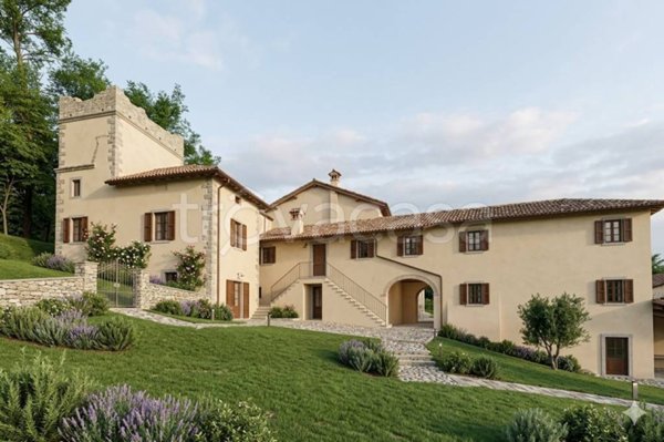 casa indipendente in vendita a Scandiano in zona Rondinara