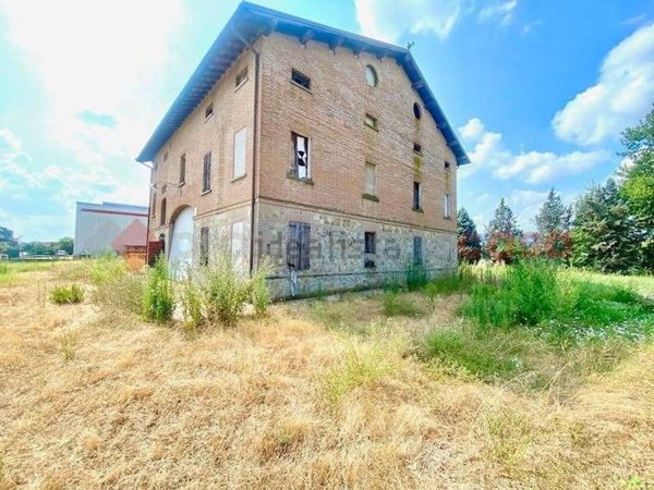 appartamento in vendita a Scandiano in zona Chiozza