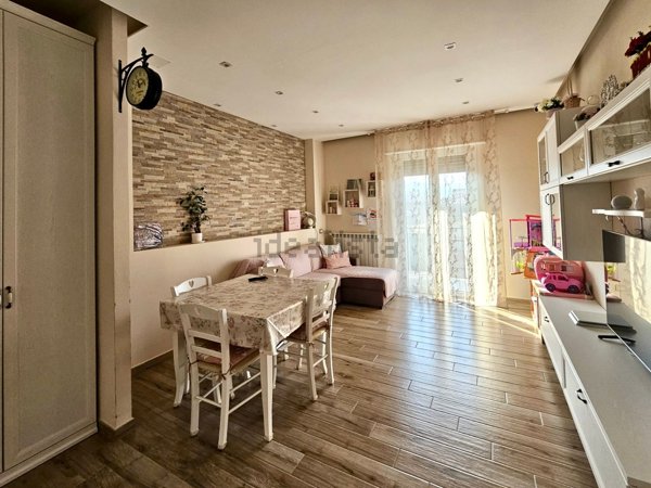 appartamento in vendita a Scandiano