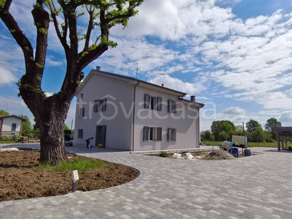 casa indipendente in vendita a Scandiano