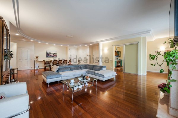 appartamento in vendita a Scandiano