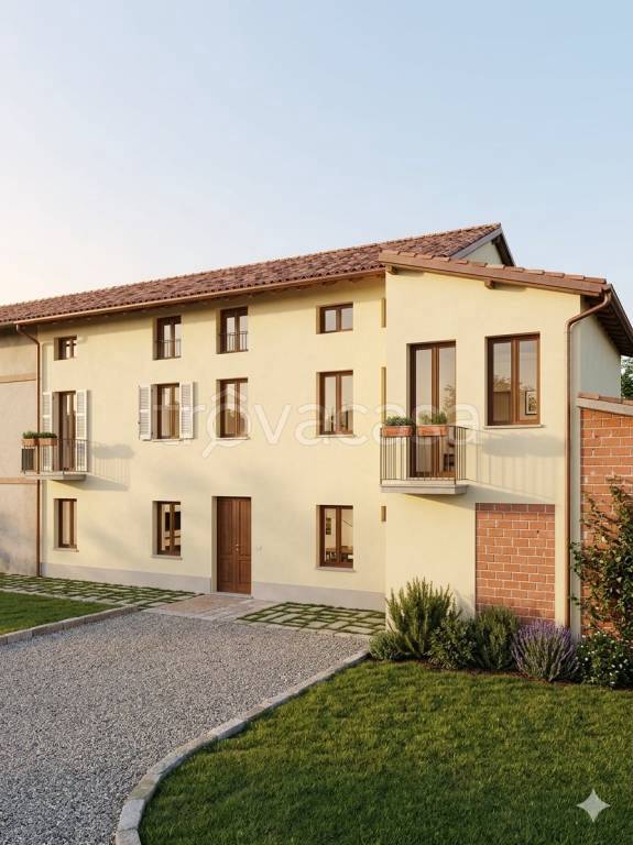 casa indipendente in vendita a Scandiano in zona Arceto