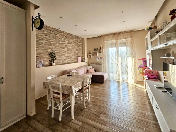 appartamento in vendita a Scandiano