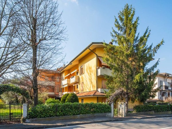 appartamento in vendita a Scandiano