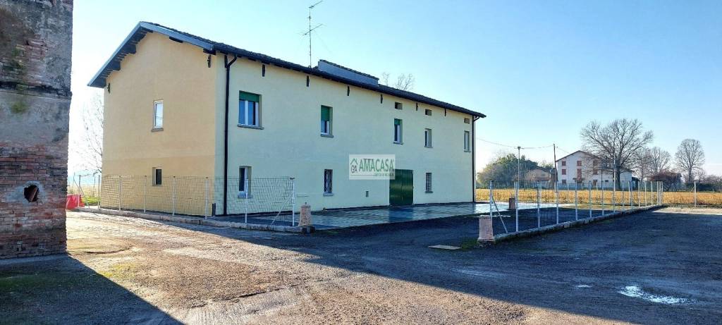 appartamento in vendita a Scandiano in zona Cacciola