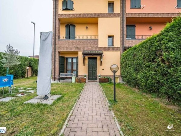 casa indipendente in vendita a Scandiano in zona Bosco