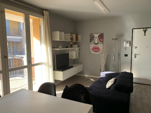 appartamento in vendita a Scandiano