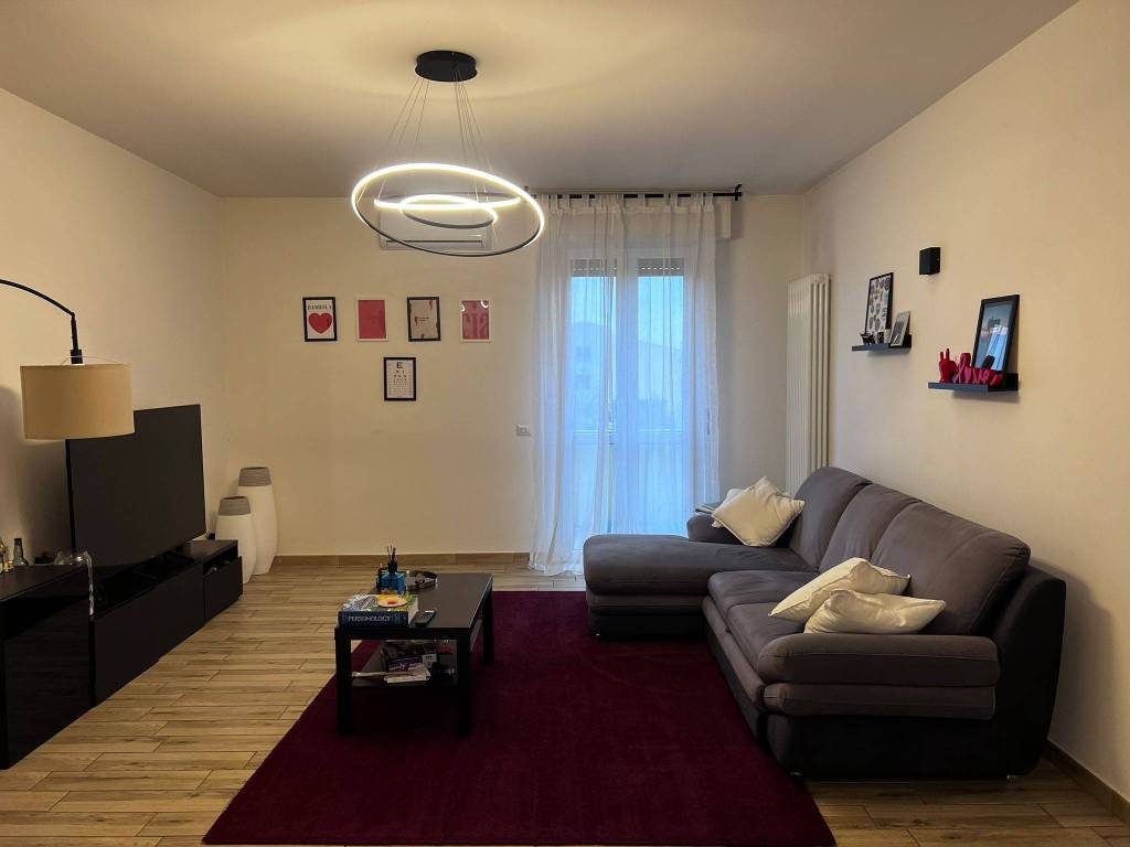 appartamento in vendita a Scandiano in zona Chiozza