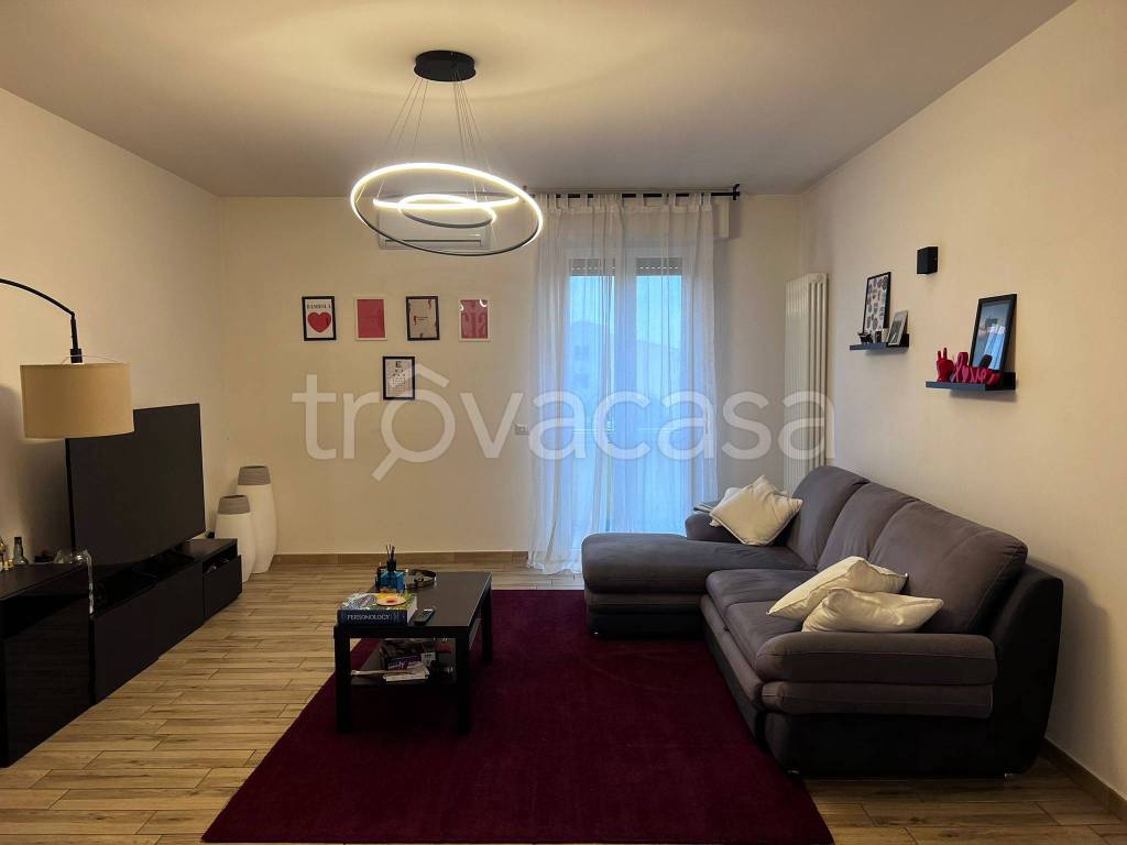 appartamento in vendita a Scandiano in zona Chiozza