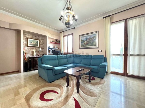 appartamento in vendita a Scandiano