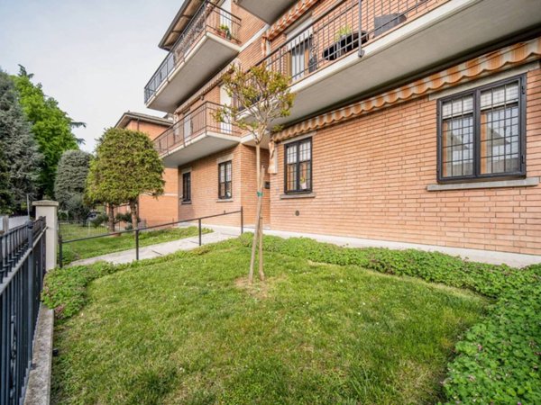 appartamento in vendita a Scandiano