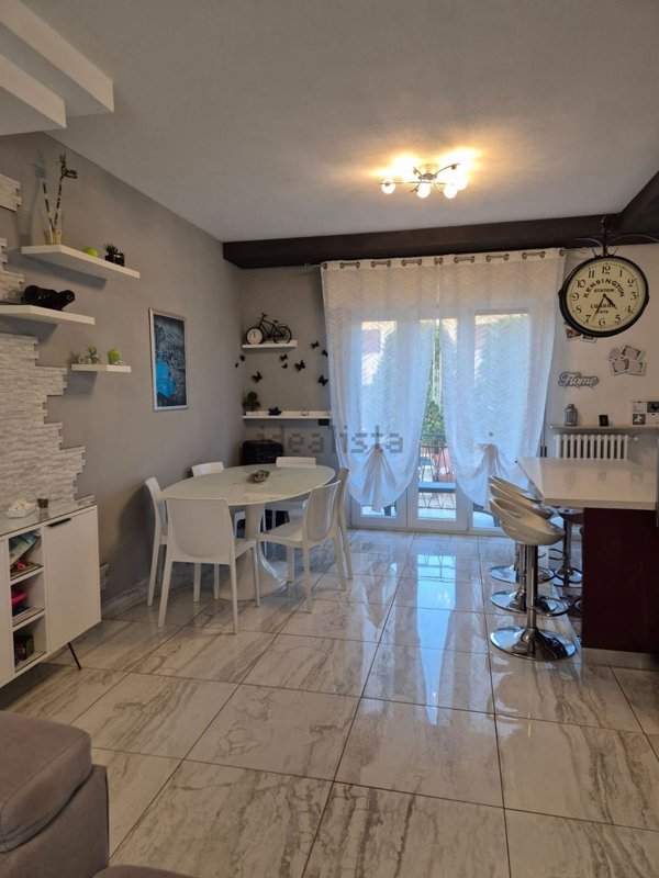 casa indipendente in vendita a Scandiano