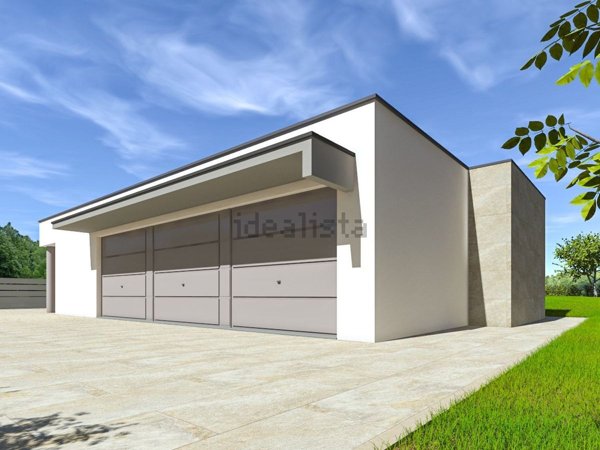 casa indipendente in vendita a Scandiano