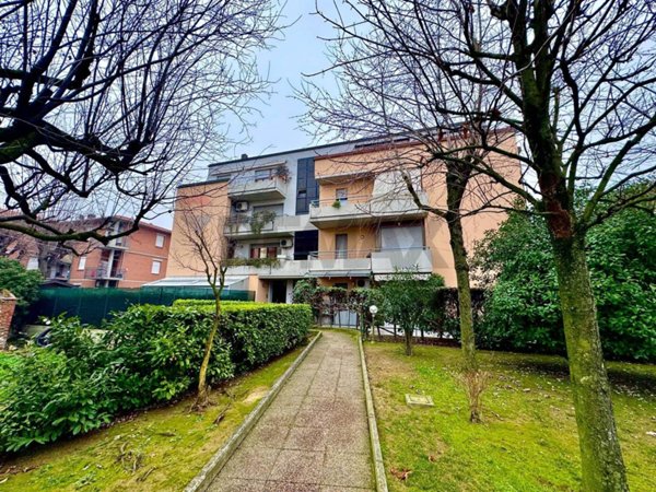 appartamento in vendita a Scandiano
