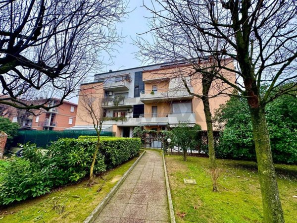 appartamento in vendita a Scandiano
