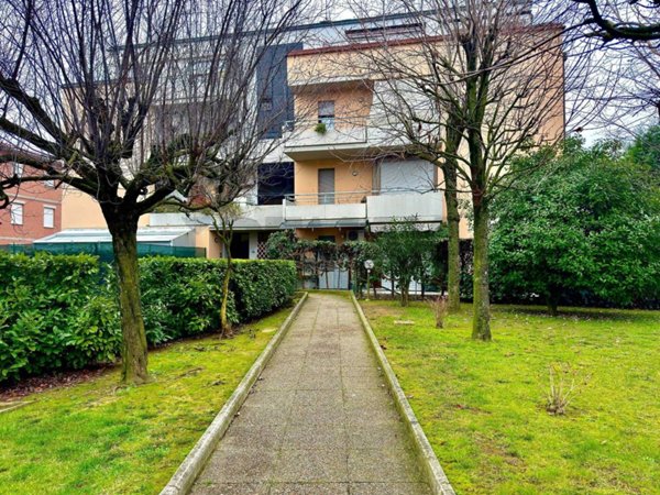 appartamento in vendita a Scandiano in zona Fellegara