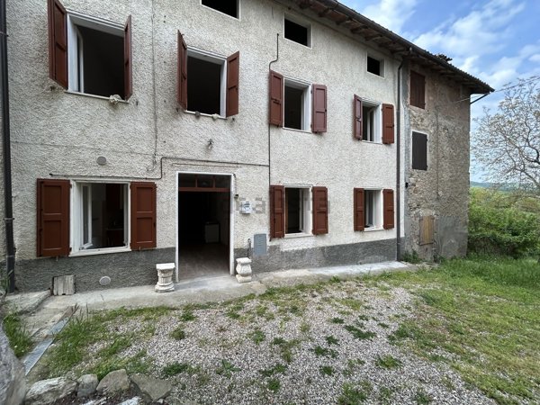 casa indipendente in vendita a Scandiano
