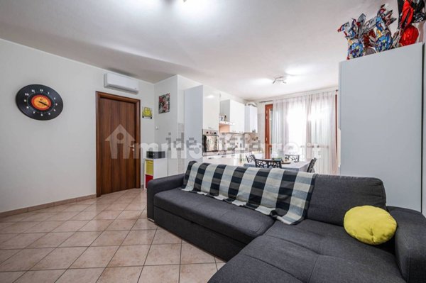 appartamento in vendita a Scandiano in zona Iano
