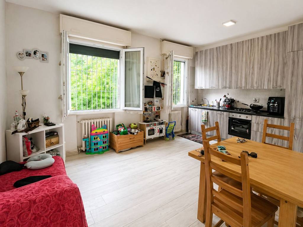 casa indipendente in vendita a Scandiano in zona Ventoso