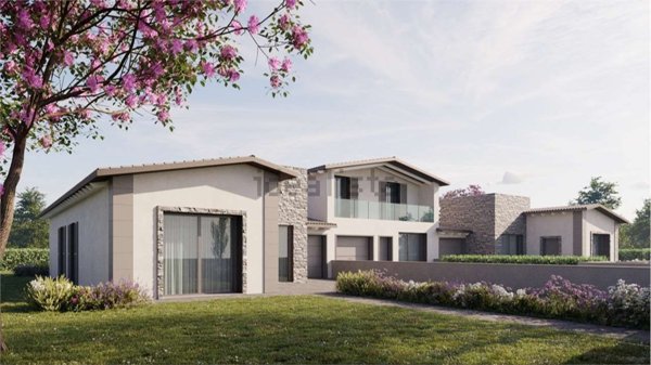 casa indipendente in vendita a Scandiano in zona Rondinara