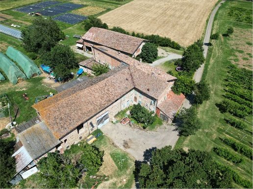 casale in vendita a Scandiano in zona Pratissolo