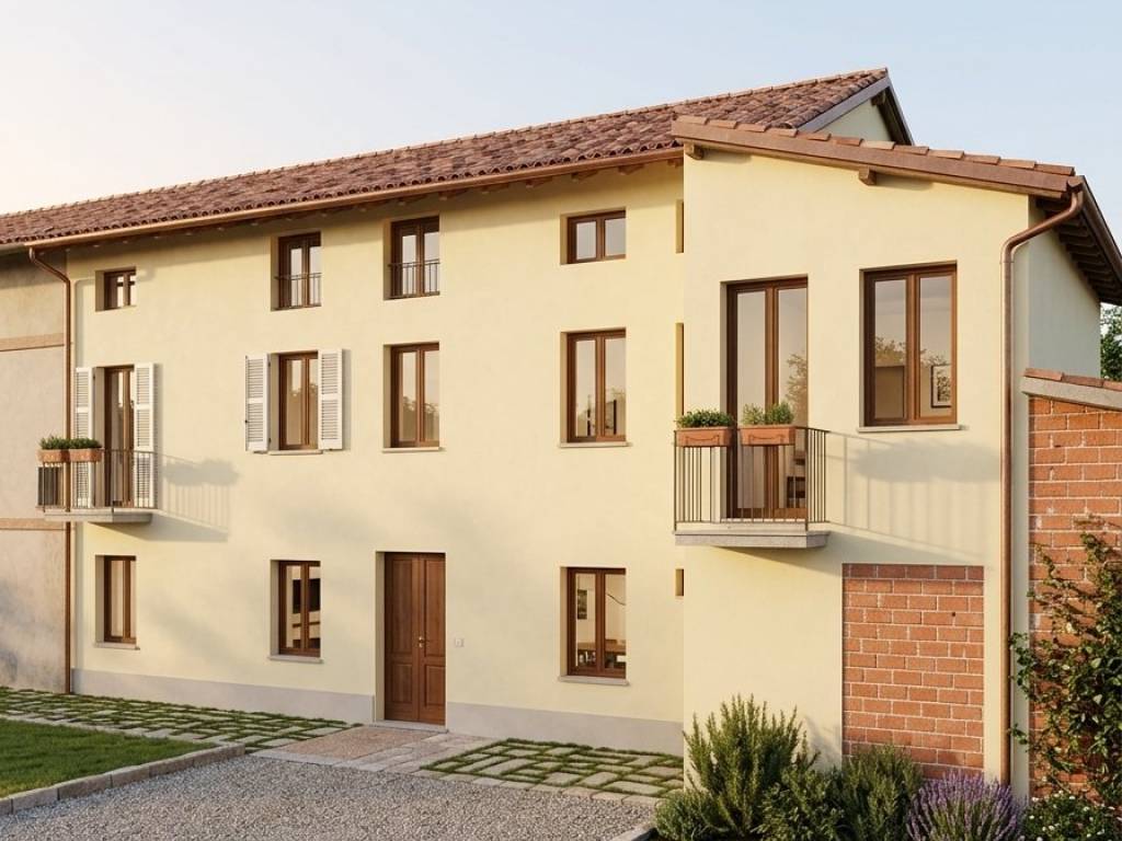 casa indipendente in vendita a Scandiano in zona Arceto