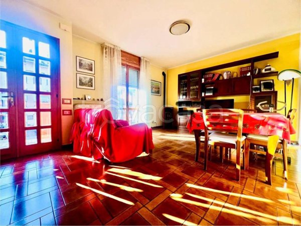 casa indipendente in vendita a Scandiano in zona Iano
