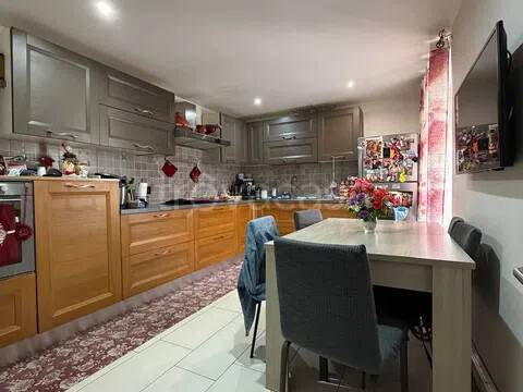 casa indipendente in vendita a Scandiano in zona Ca' de' Caroli