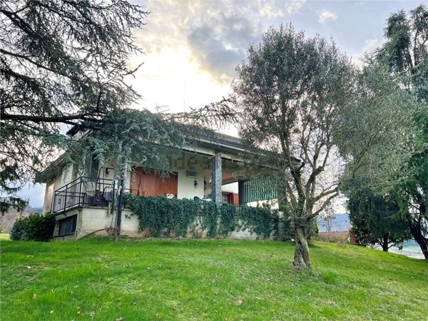 casa indipendente in vendita a Scandiano in zona Ca' de' Caroli