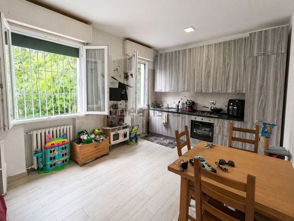 casa indipendente in vendita a Scandiano