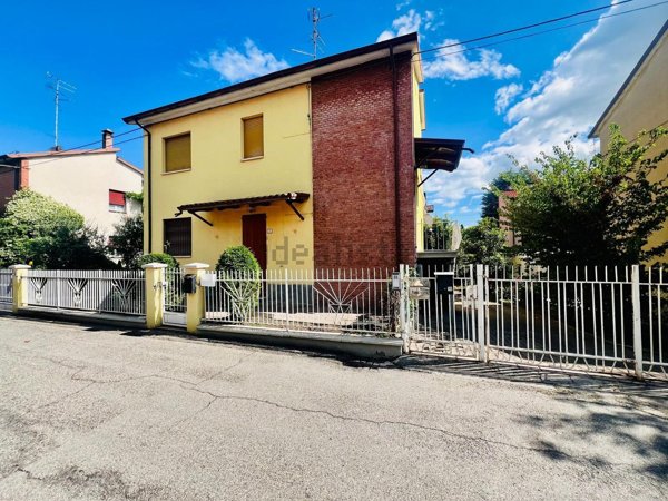 appartamento in vendita a Scandiano
