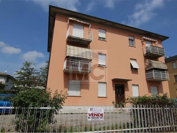 appartamento in vendita a Scandiano