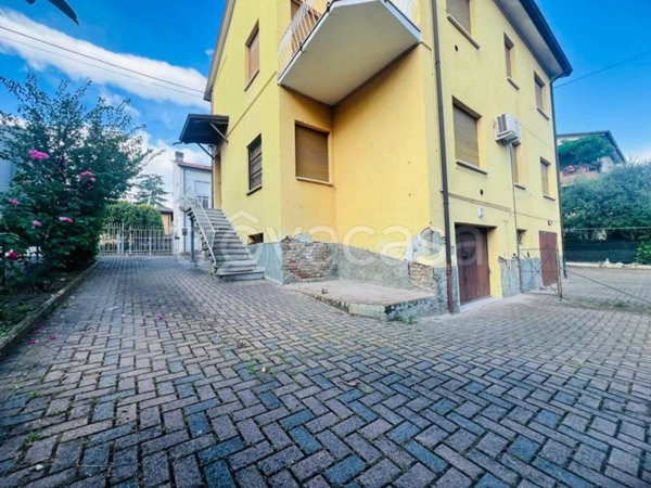 appartamento in vendita a Scandiano