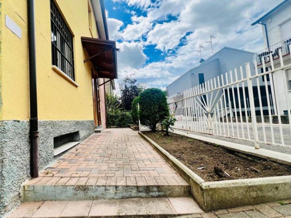 appartamento in vendita a Scandiano