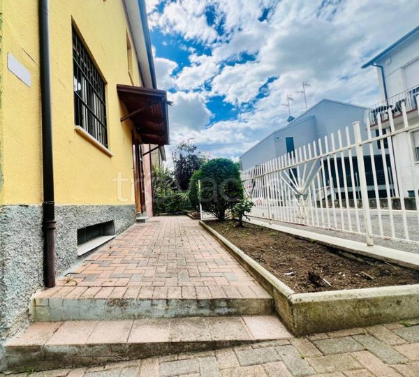 appartamento in vendita a Scandiano