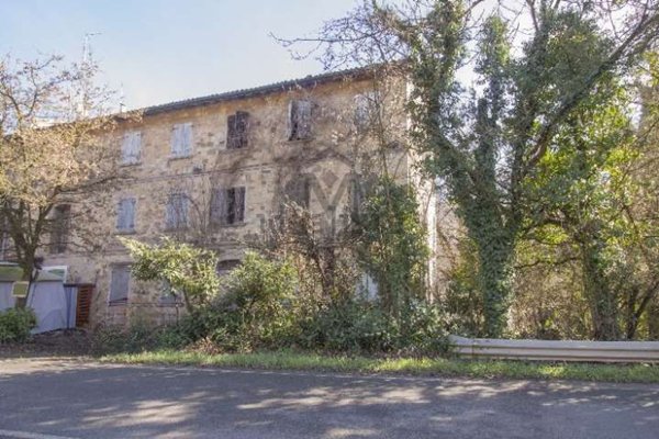 rudere in vendita a Scandiano in zona Rondinara