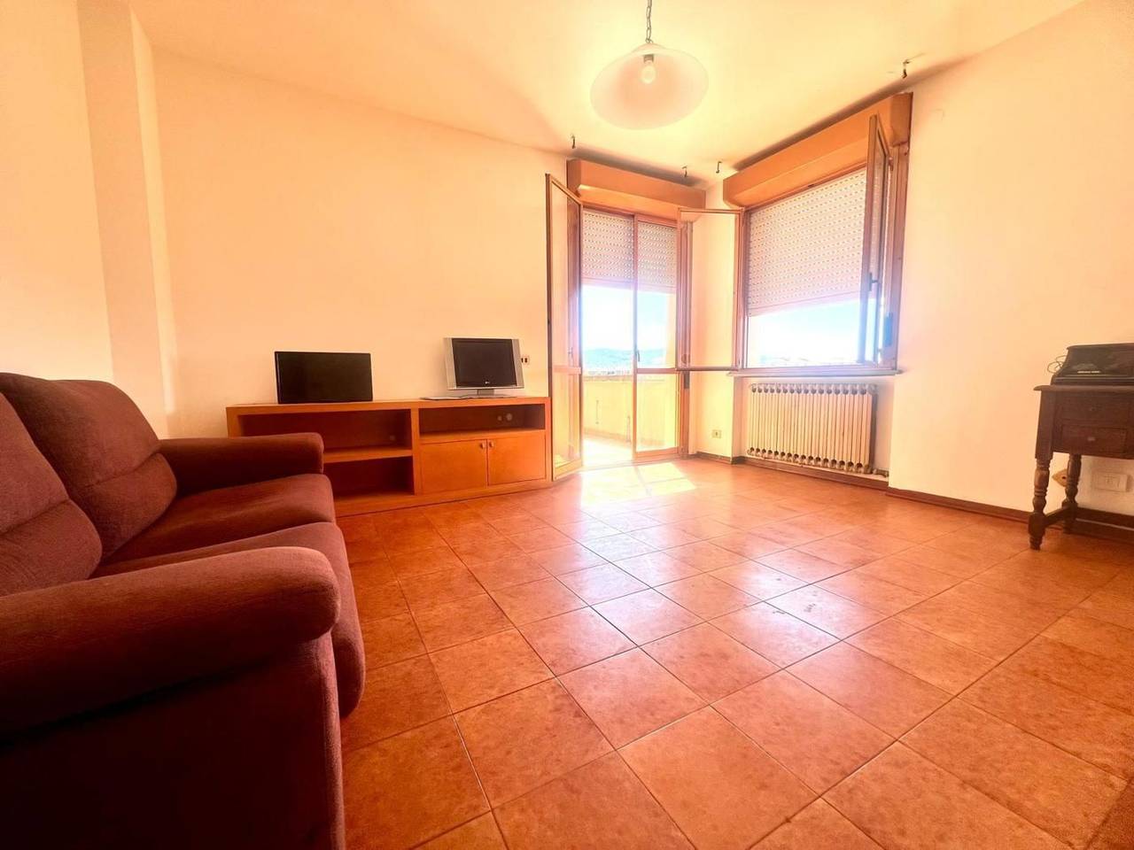 appartamento in vendita a Scandiano