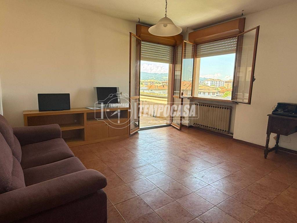 appartamento in vendita a Scandiano