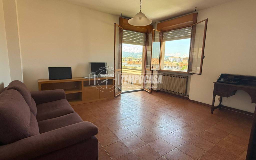 appartamento in vendita a Scandiano