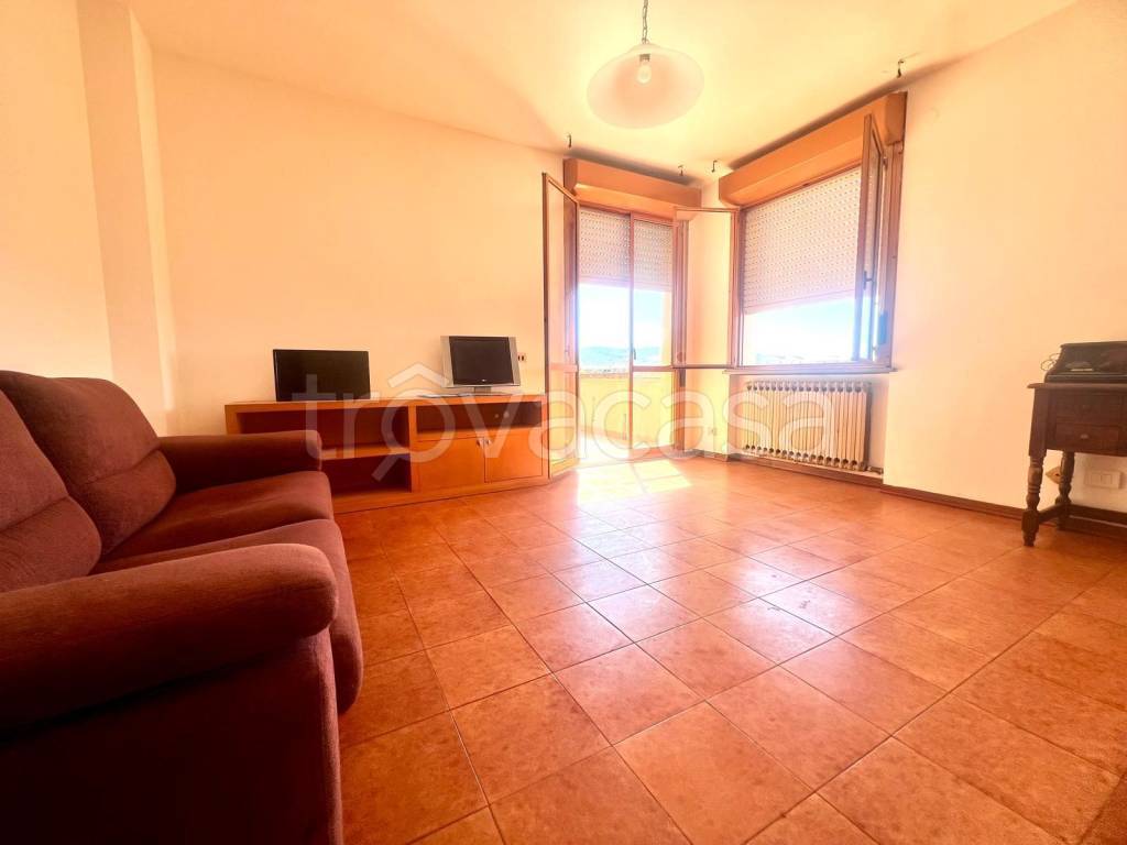 appartamento in vendita a Scandiano