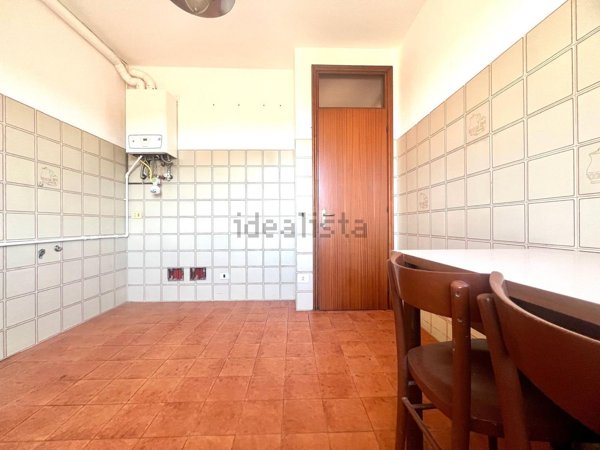 appartamento in vendita a Scandiano