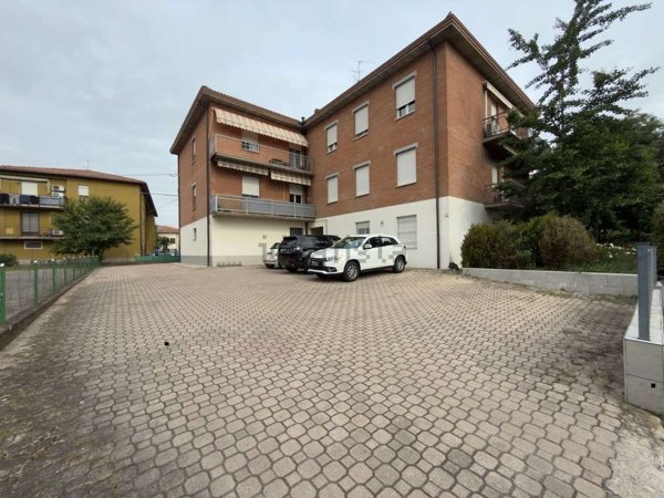 appartamento in vendita a Scandiano in zona Arceto