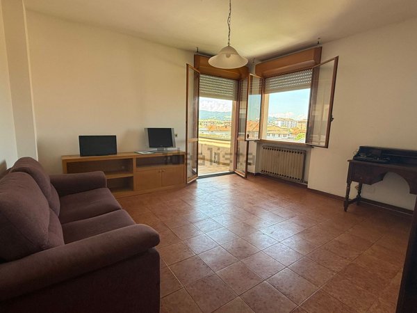 appartamento in vendita a Scandiano